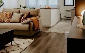 Apartamento Gran Reserva
